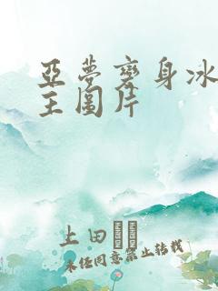 亚梦变身冰紫公主图片