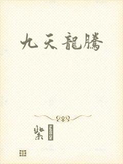 九天龙腾