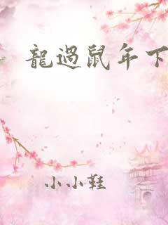 龙过鼠年下载