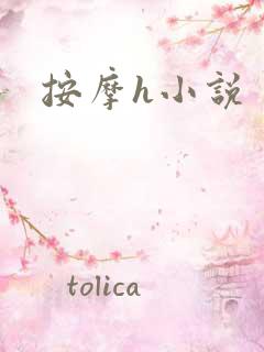 按摩h小说