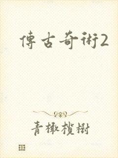 传古奇术2