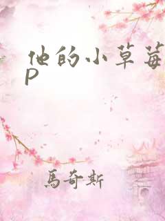 他的小草莓POP