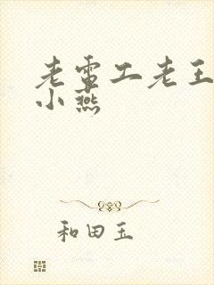 老电工老王和李小燕