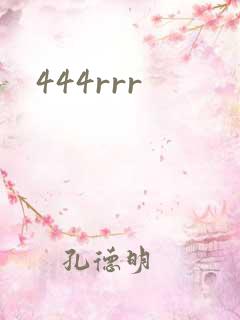 444rrr