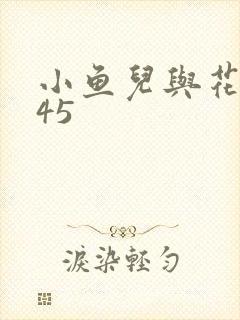 小鱼儿与花无缺45