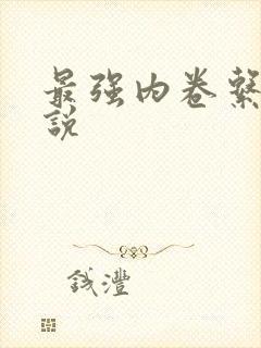 最强内卷系统小说