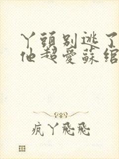 丫头别逃了教授他超爱苏绾谢宴宁