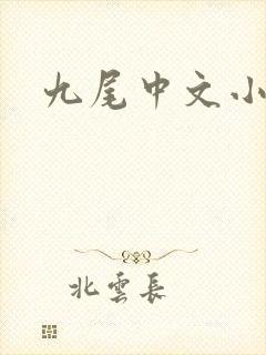 九尾中文小说网