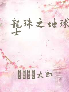 龙珠之地球人战士