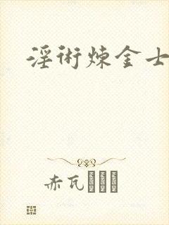 淫术炼金士小说