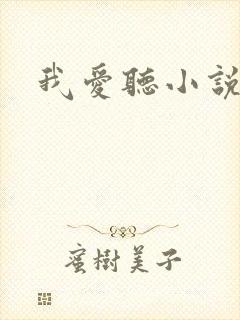 我爱听小说