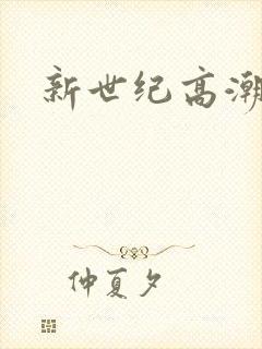 新世纪高潮战队