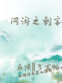 网游之刺客传说