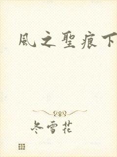 风之圣痕下载