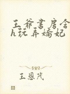 王爷书房含乳尖h玩弄娇妃