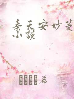 秦天安妙菱修仙小说