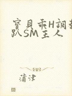 宝贝乖H调教跪趴SM主人