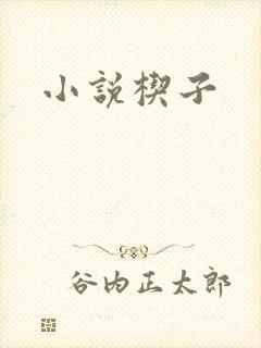 小说楔子