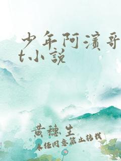 少年阿滨哥txt小说