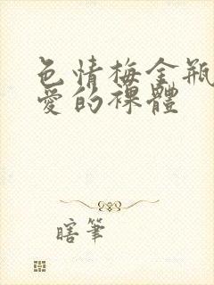 色情梅金瓶2之爱的裸体