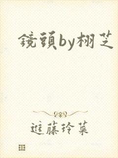 镜头by栩芝