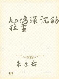 hp伪深沉的萨拉查