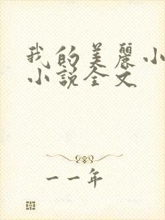 我的美丽小后妈小说全文