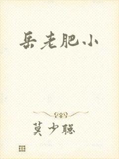 岳老肥小