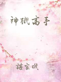 神职高手