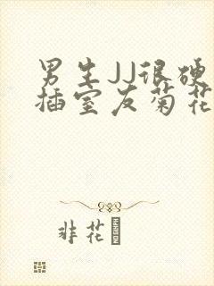 男生JJ很硬了插室友菊花