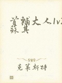 首辅大人1v2苏其