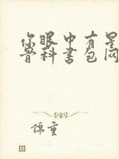 你眼中有星辰h骨科书包网