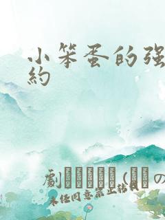 小笨蛋的强制婚约