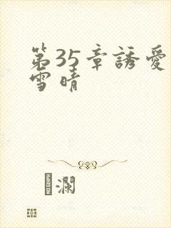 第35章诱爱赵雪晴