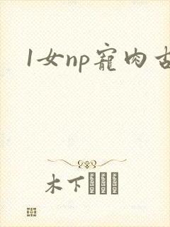 1女np宠肉古