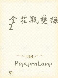 金花瓶双梅花12