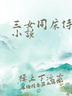 三女同床侍一夫小说