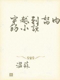 穿越到胬肉系统的小说