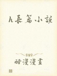 h长篇小说