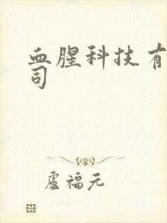 血腥科技有限公司