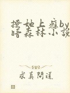 撩她上瘾by黑暗森林小说阅读