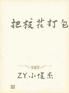 把校花打包带走