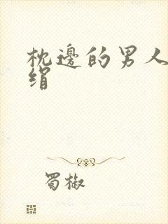 枕边的男人 席绢