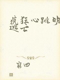 疯狂心跳明星大逃亡