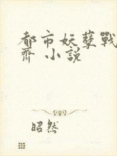 都市妖孽战神林齐 小说