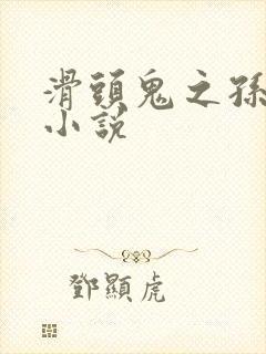 滑头鬼之孙官方小说