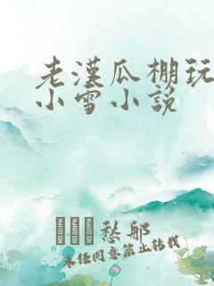 老汉瓜棚玩小丹小雪小说