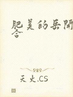 肥美的岳开始配合