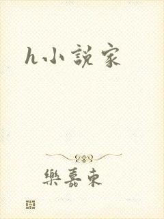 h小说家