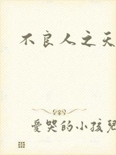 不良人之天罡传